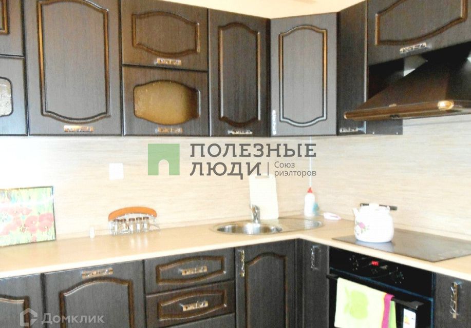 Сдаётся 1-комнатная квартира, 42 м²