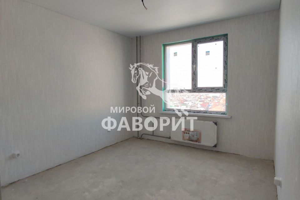 Продаётся 1-комнатная квартира, 37.5 м²