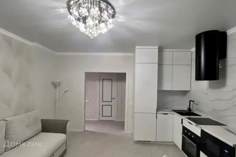 Продаётся 2-комнатная квартира, 63.6 м²
