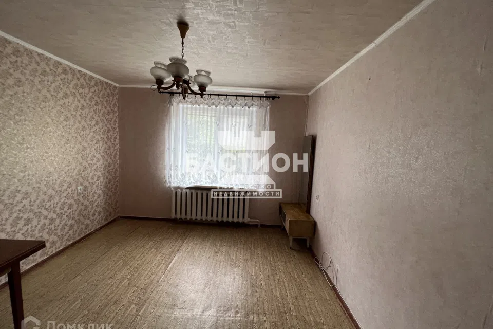 Продаётся 2-комнатная квартира, 55 м²