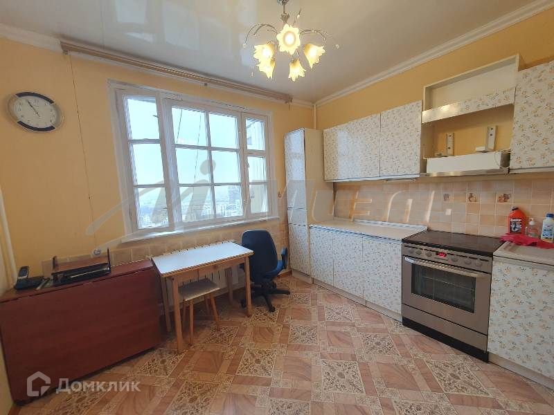 Продаётся 2-комнатная квартира, 57.6 м²