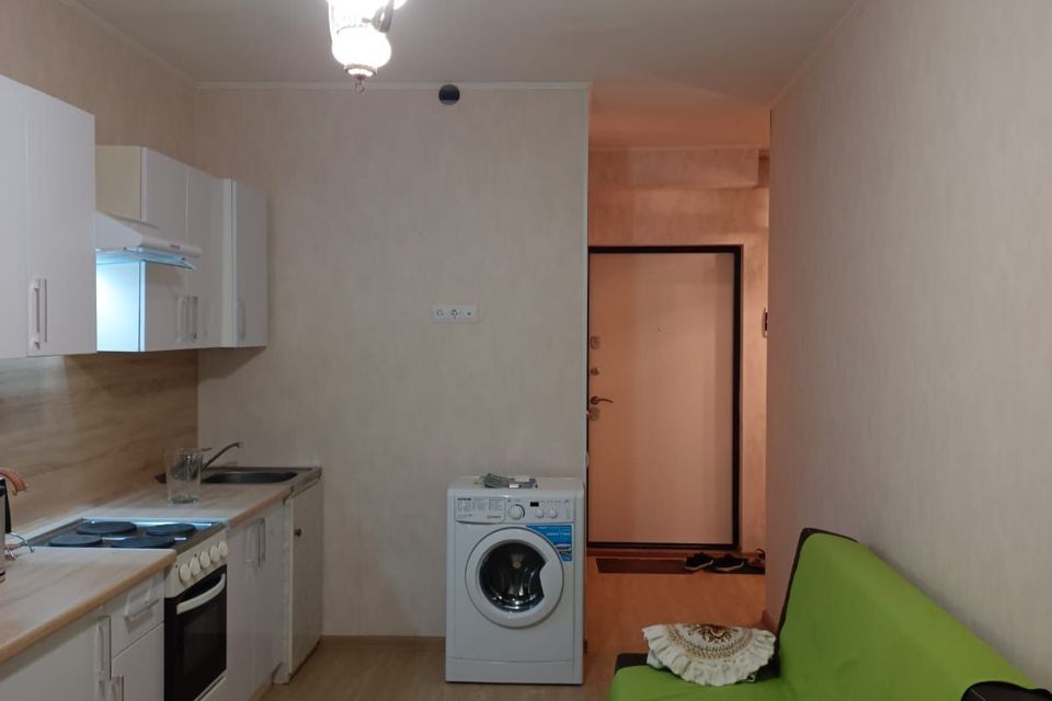 Сдаётся 1-комнатная квартира, 42.6 м²