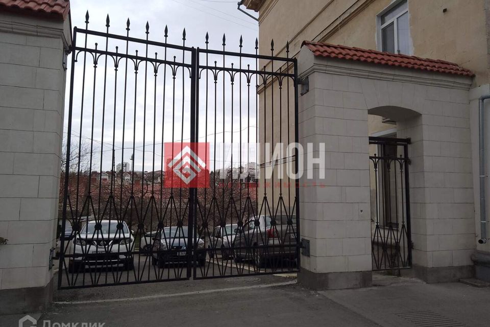 Продаётся 3-комнатная квартира, 84 м²