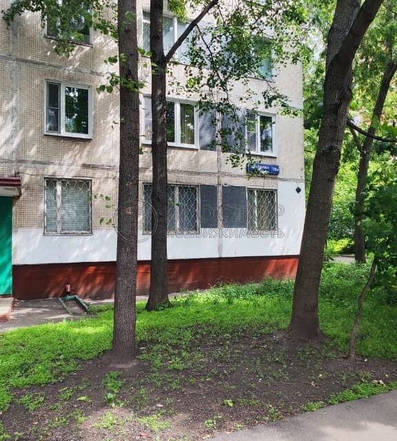 Продаётся 3-комнатная квартира, 49.1 м²