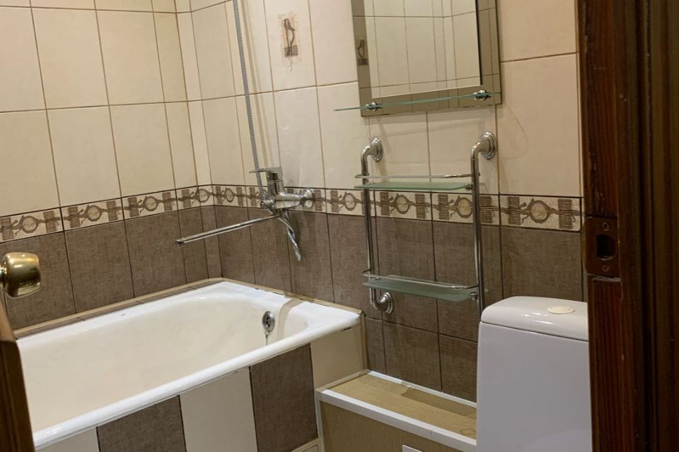 Продаётся 1-комнатная квартира, 31 м²