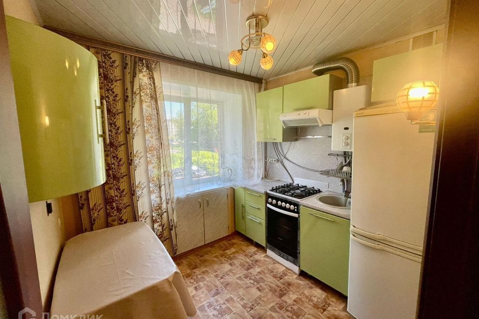 Сдаётся 2-комнатная квартира, 43 м²