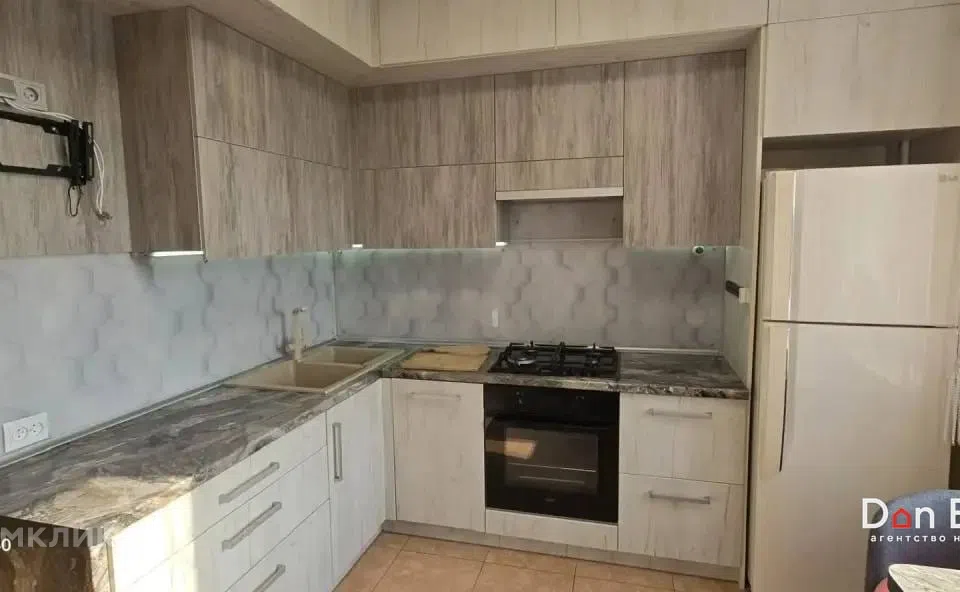 Продаётся 3-комнатная квартира, 89.5 м²