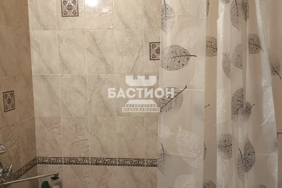 Продаётся 1-комнатная квартира, 36 м²