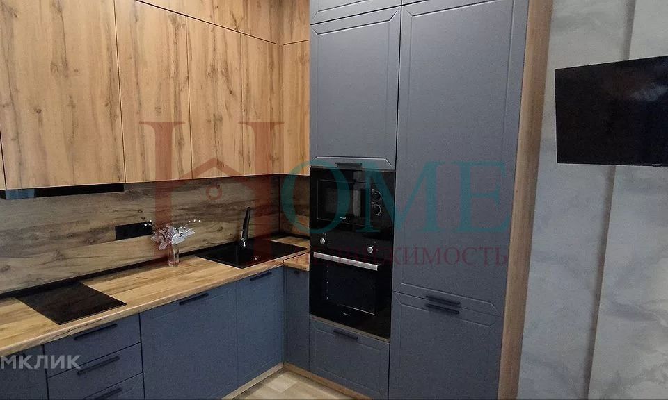 Сдаётся 1-комнатная квартира, 35 м²