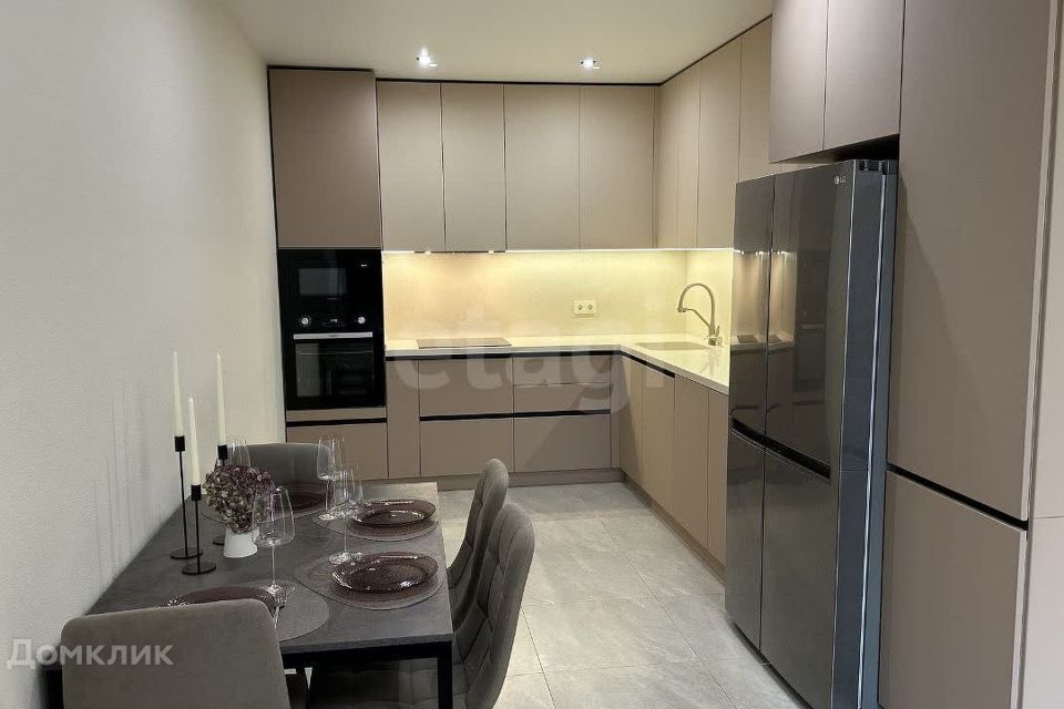 Продаётся 3-комнатная квартира, 72 м²