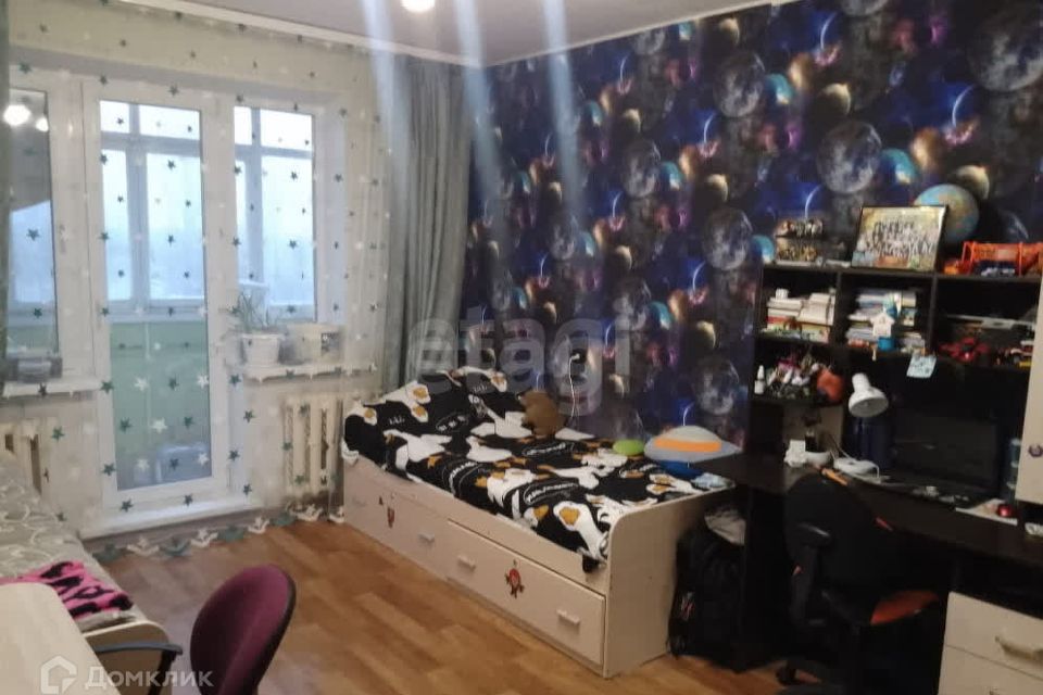 Продаётся 2-комнатная квартира, 46 м²