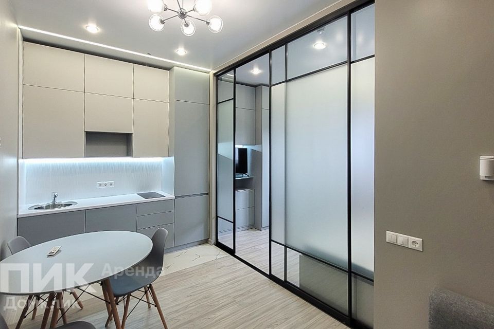 Сдаётся 1-комнатная квартира, 29.9 м²