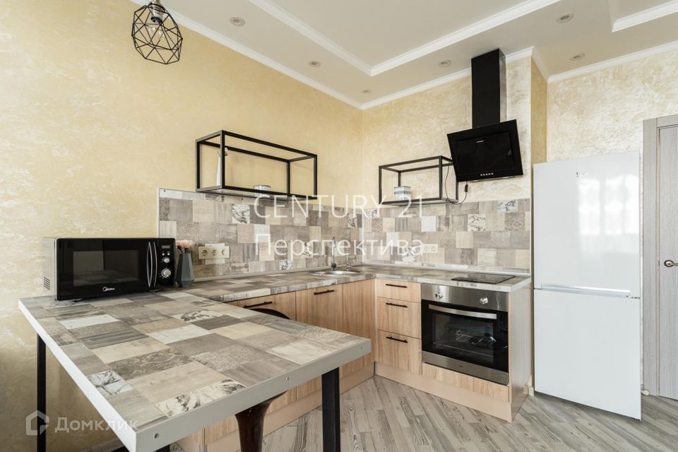 Продаётся студия, 29.9 м²