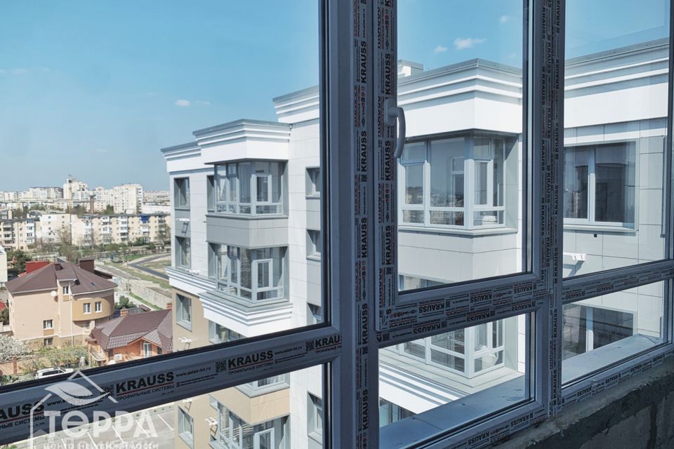 Купить Квартиру Евпатория Проспект Ленина