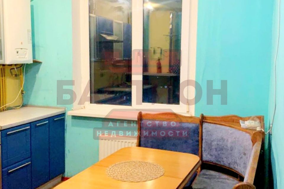 Продаётся 3-комнатная квартира, 78 м²