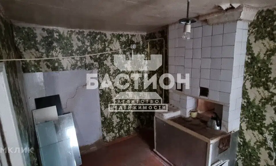 Продаётся 1-этажный дом, 84 м²