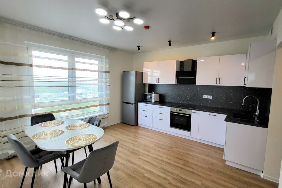 Продаётся 2-комнатная квартира, 50.2 м²