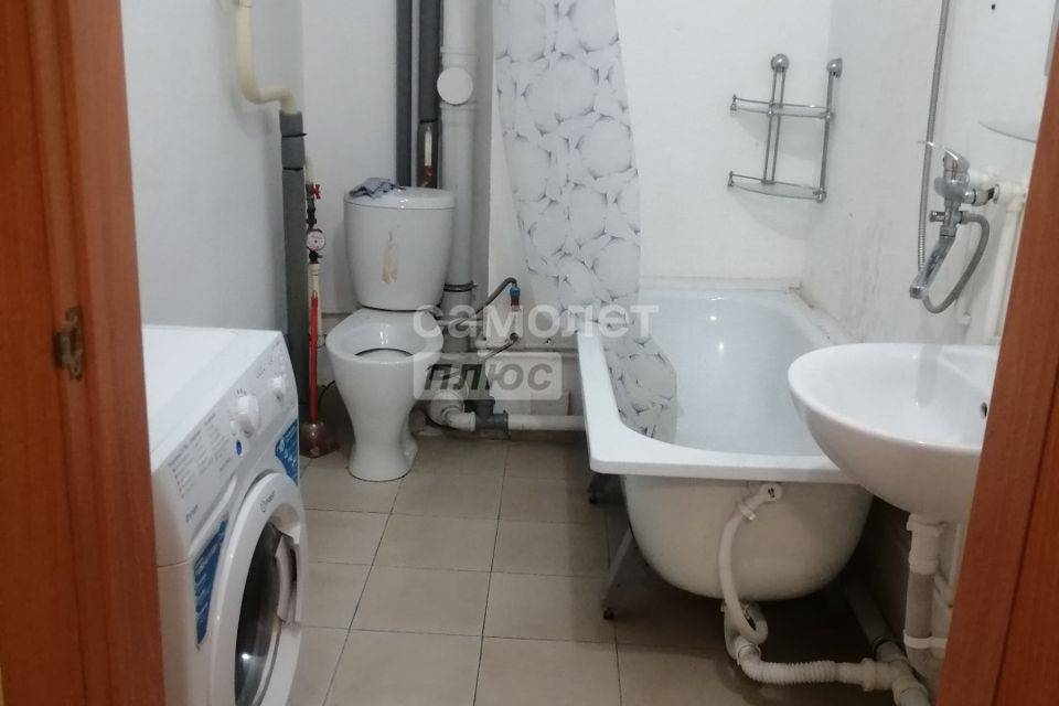 Сдаётся студия, 41 м²