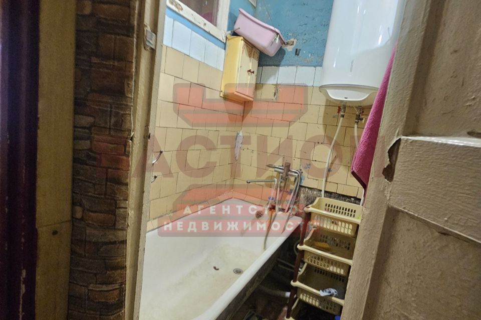 Продаётся 2-комнатная квартира, 46.9 м²