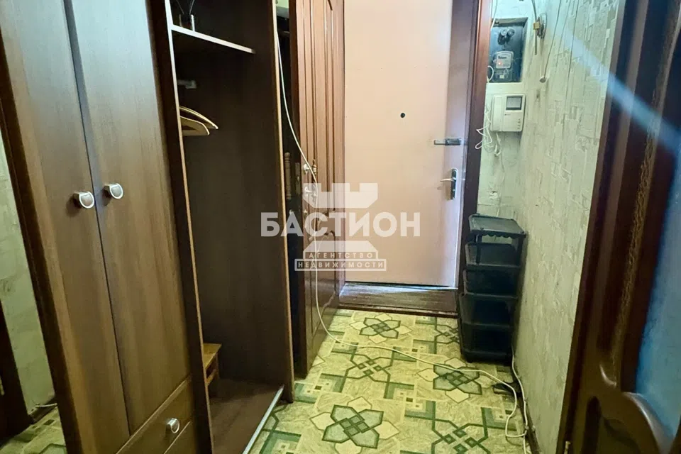 Продаётся 2-комнатная квартира, 57 м²