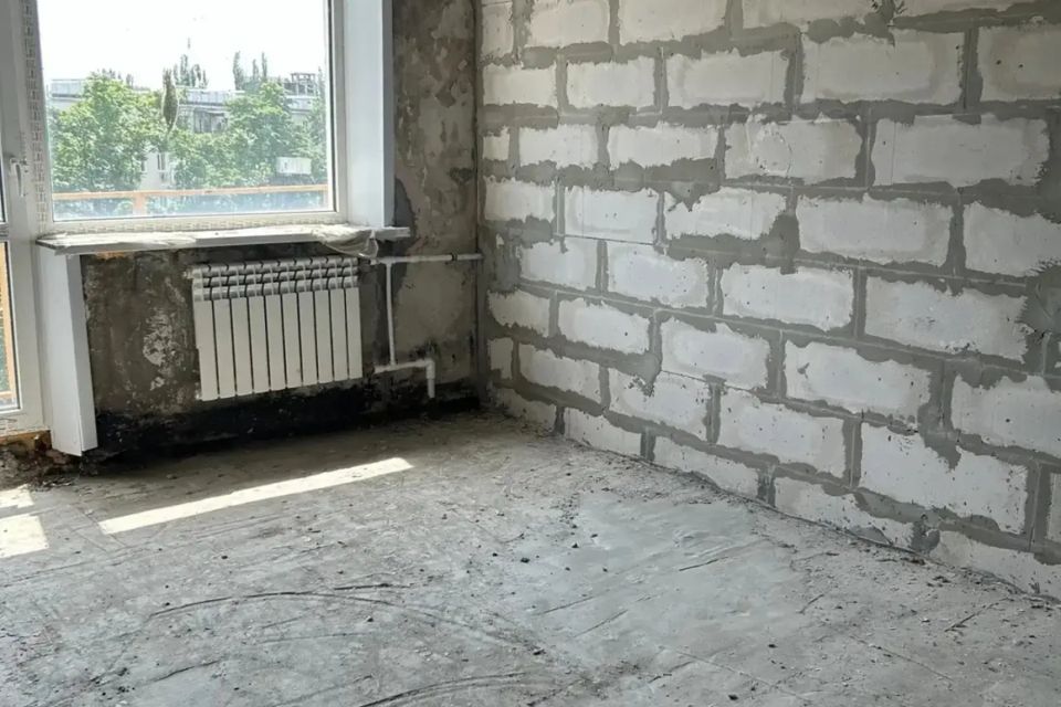 Продаётся 1-комнатная квартира, 31.2 м²