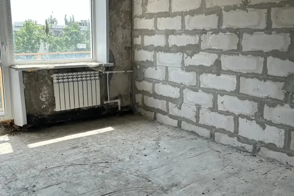 Продаётся 1-комнатная квартира, 31.2 м²