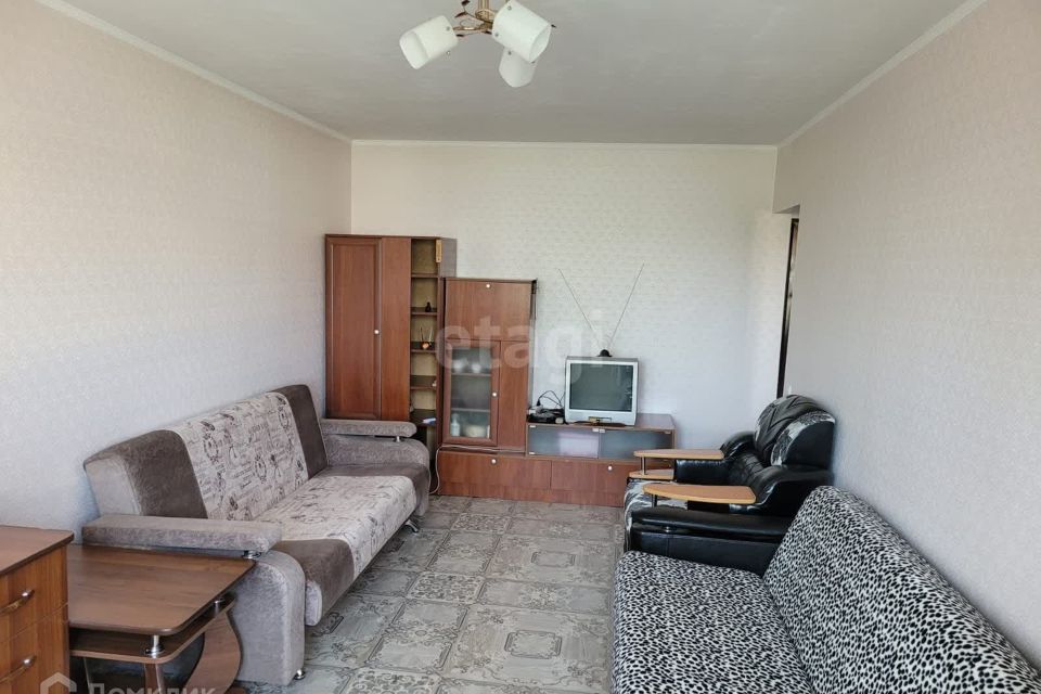 Продаётся 1-комнатная квартира, 30.2 м²