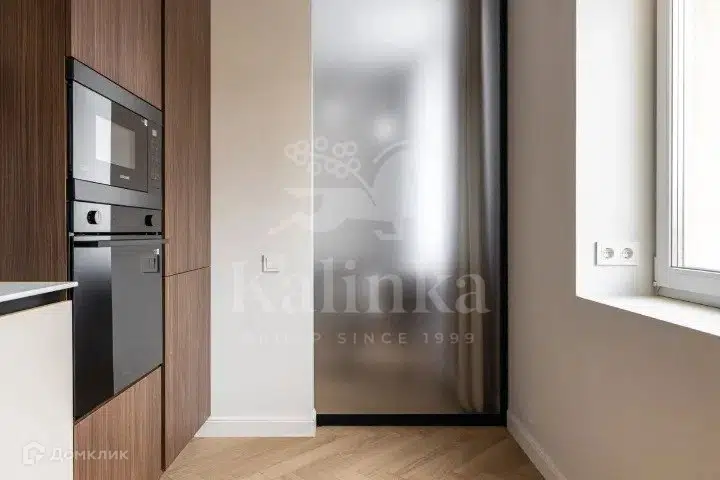 Продаётся 2-комнатная квартира, 51 м²