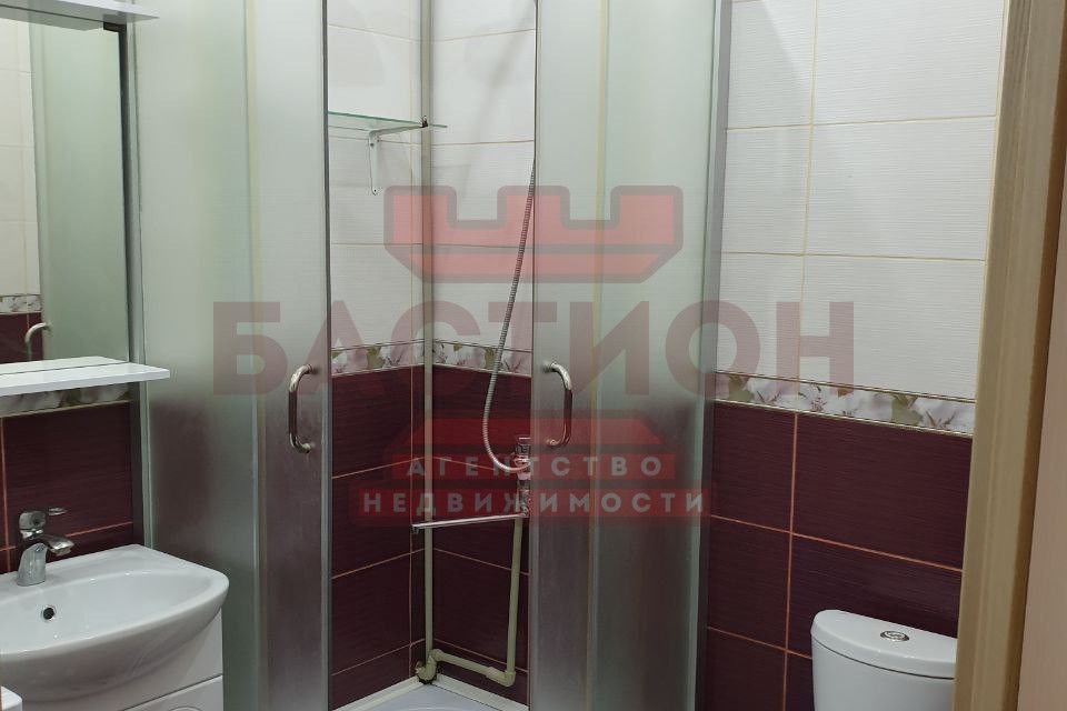 Продаётся 3-комнатная квартира, 43 м²