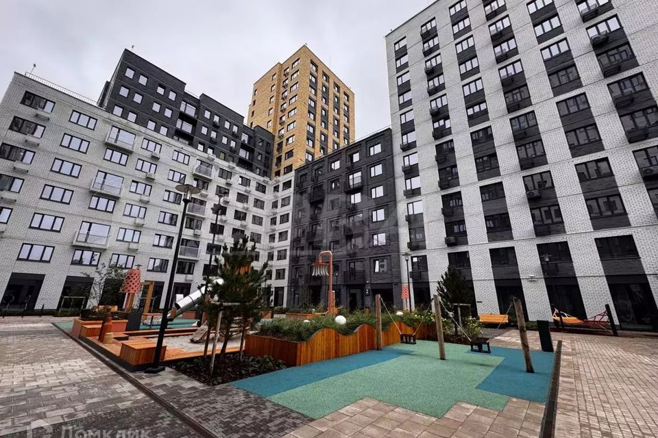 Продаётся студия, 20 м²