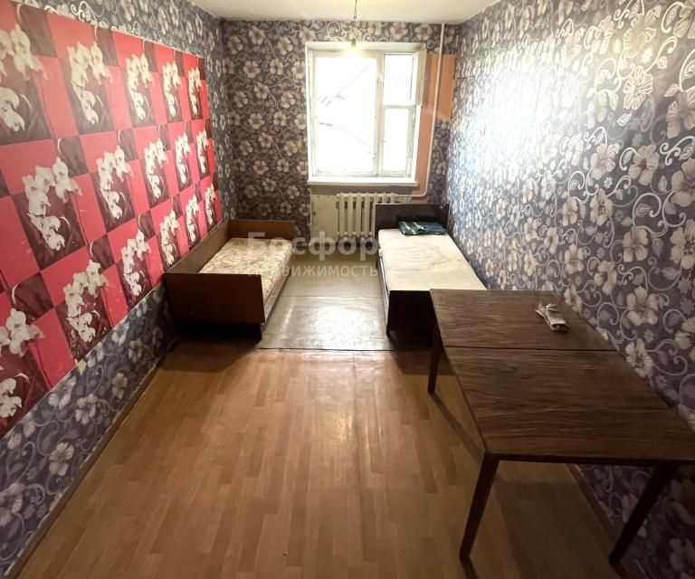 Продаётся 3-комнатная квартира, 72 м²