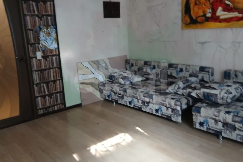 Сдаётся 2-комнатная квартира, 54 м²