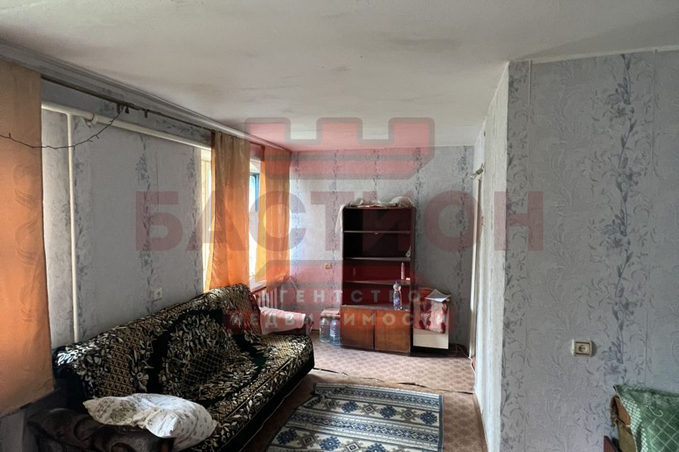 Продаётся 1-комнатная квартира, 39 м²