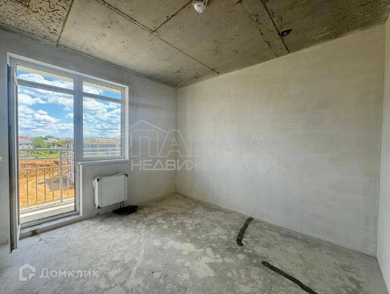 Продаётся 1-комнатная квартира, 34 м²
