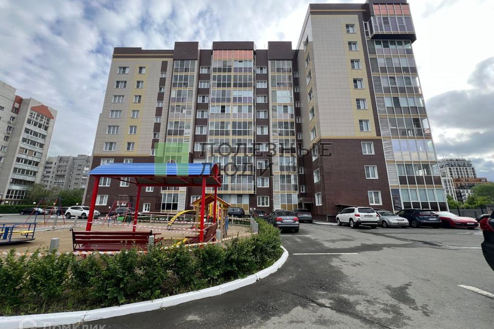 Продаётся 2-комнатная квартира, 78.9 м²
