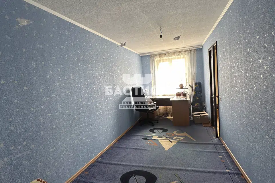 Продаётся 2-комнатная квартира, 43 м²