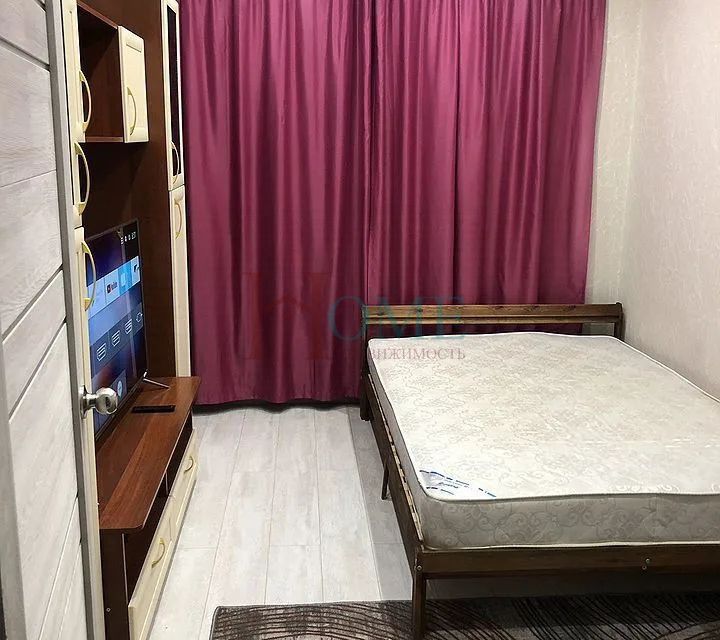Сдаётся 2-комнатная квартира, 54 м²