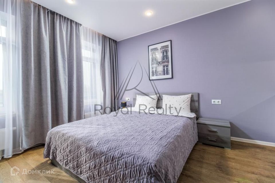 Сдаётся студия, 26 м²