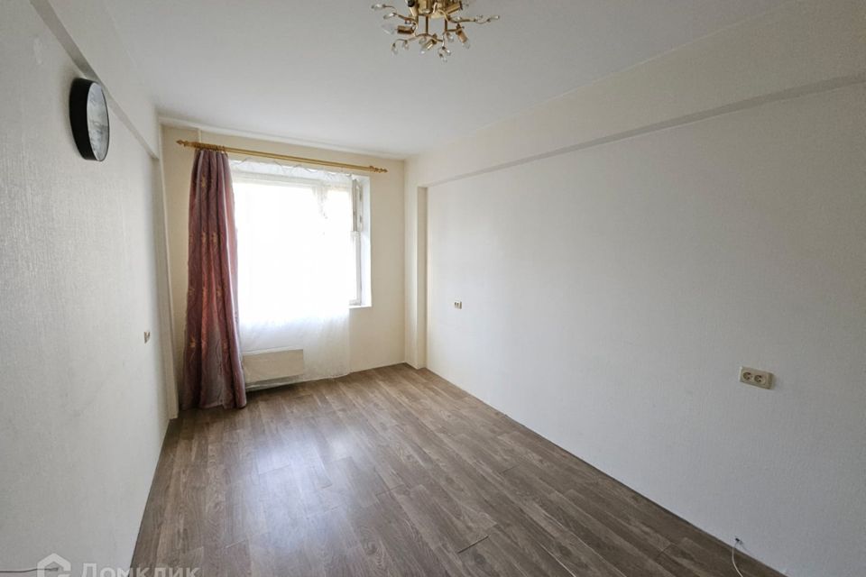 Продаётся 3-комнатная квартира, 61 м²