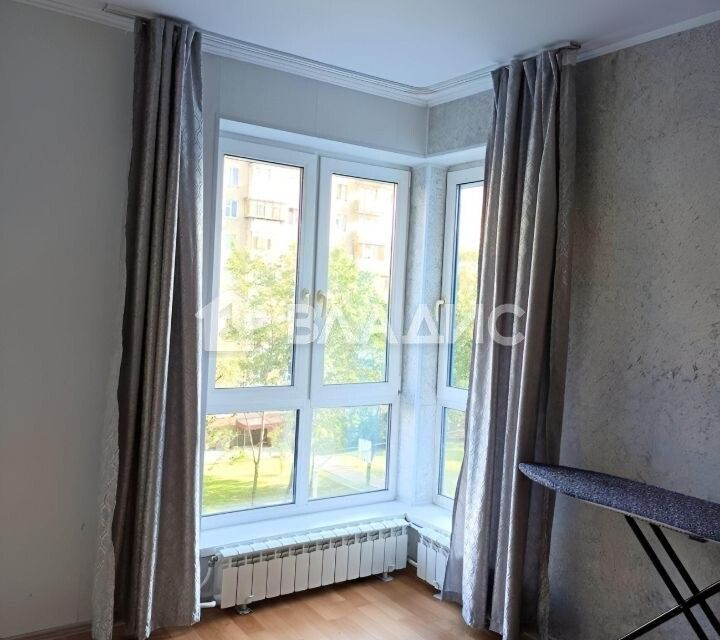 Продаётся 2-комнатная квартира, 51 м²