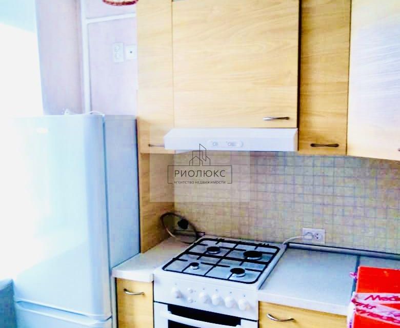 Сдаётся 2-комнатная квартира, 52 м²