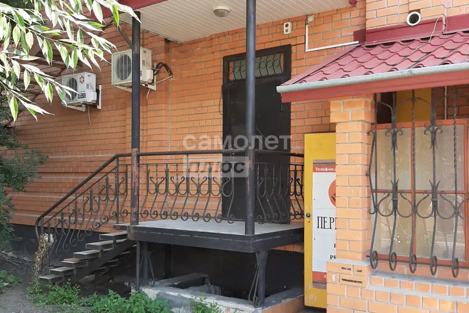 Продаётся торговое помещение, 127 м²