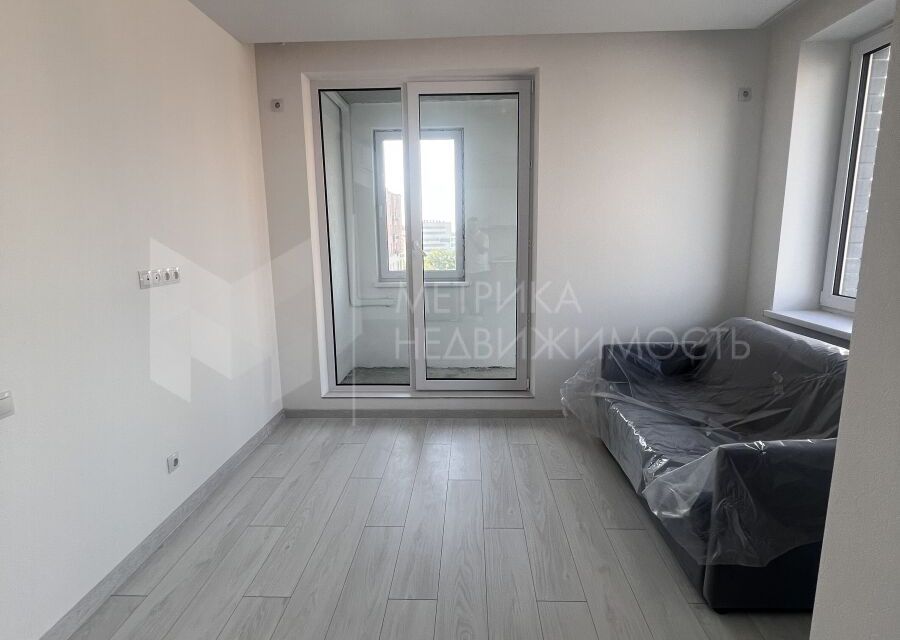 Продаётся 2-комнатная квартира, 44.97 м²