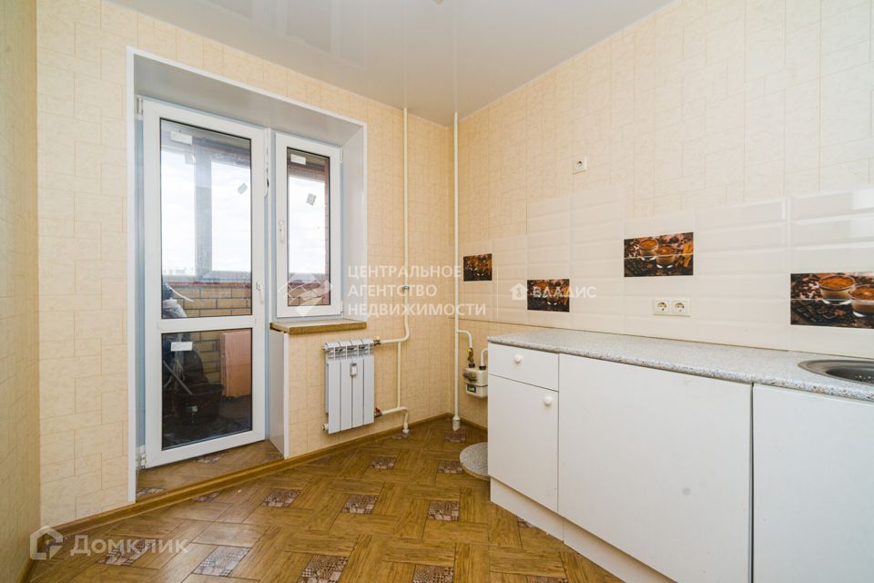 Продаётся 1-комнатная квартира, 25.7 м²