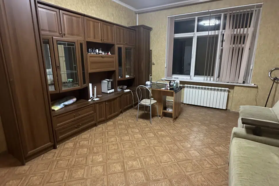 Продаётся 2-комнатная квартира, 46 м²