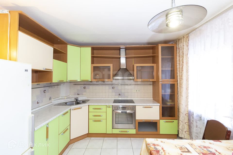 Продаётся 2-комнатная квартира, 66.8 м²