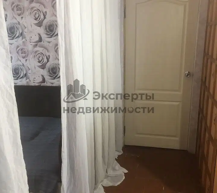 Продаётся 2 комнаты в 2-комн. квартире, 25.8 м²