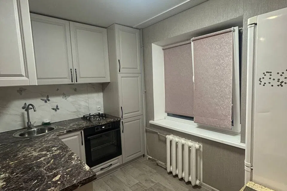 Сдаётся 1-комнатная квартира, 32 м²