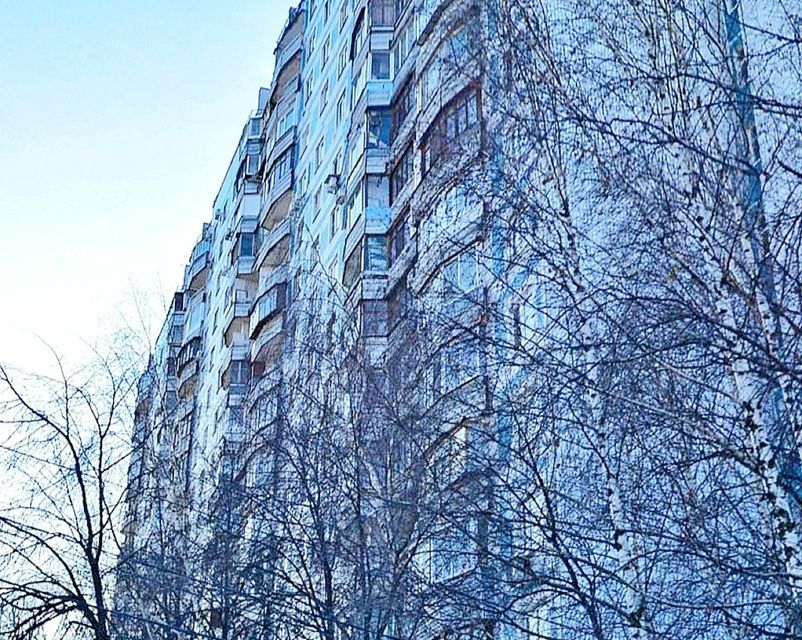 Продаётся 3-комнатная квартира, 74.3 м²