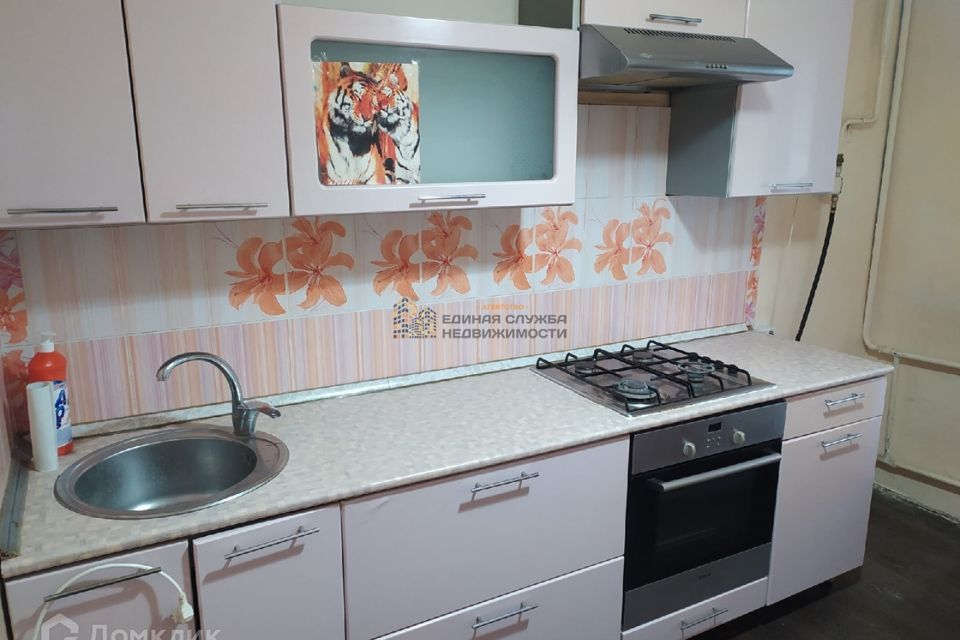 Сдаётся 2-комнатная квартира, 60 м²